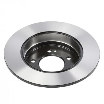 Wagner Brake BD126458E Disc Brake Rotor product image 1 of 3