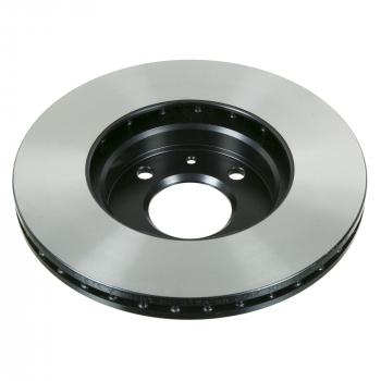 Wagner Brake BD126461E Disc Brake Rotor product image 1 of 3
