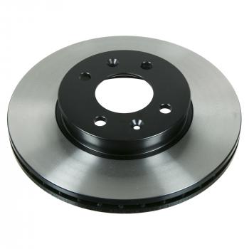 Wagner Brake BD126461E Disc Brake Rotor product image 3 of 3