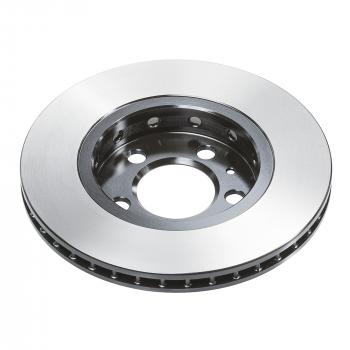 Wagner Brake BD126462E Disc Brake Rotor product image 1 of 3