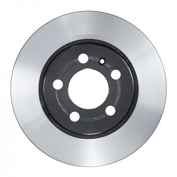 Wagner Brake BD126462E Disc Brake Rotor product image 2 of 3