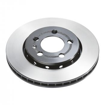 Wagner Brake BD126462E Disc Brake Rotor product image 3 of 3