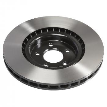 Wagner Brake BD126463E Disc Brake Rotor product image 1 of 3