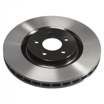 Wagner Brake BD126463E Disc Brake Rotor product image 3 of 3