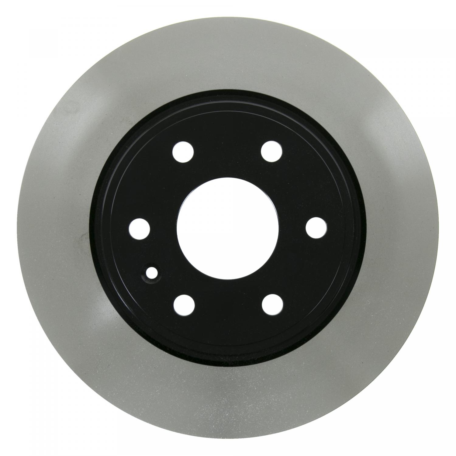 Wagner Brake BD126467E - Disc Brake Rotor Wagner Brake BD126467E Disc Brake Rotor product image 2 of 3