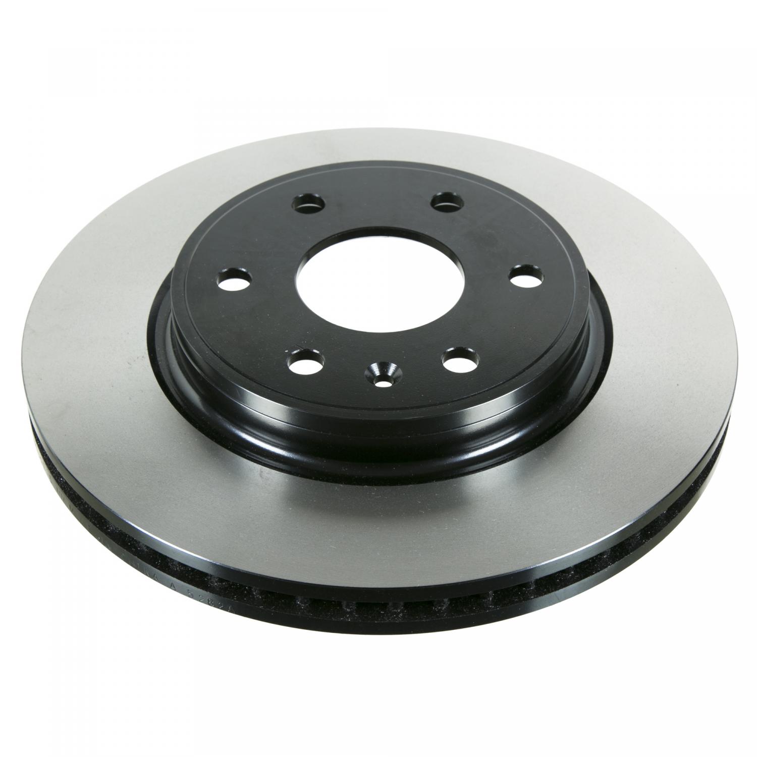 Wagner Brake BD126467E - Disc Brake Rotor Wagner Brake BD126467E Disc Brake Rotor product image 3 of 3