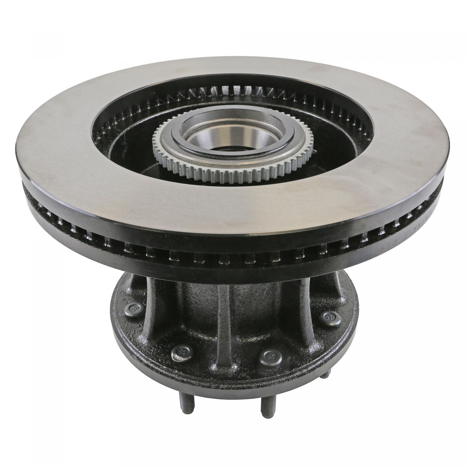 Wagner Brake BD126469E - Disc Brake Rotor Wagner Brake BD126469E Disc Brake Rotor product image 1 of 3