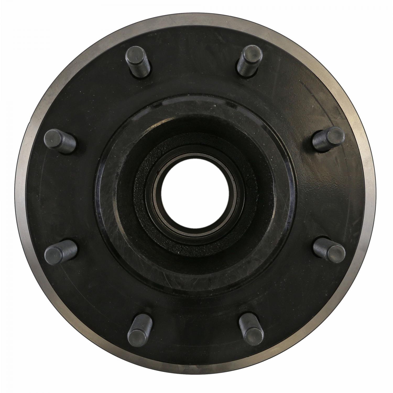 Wagner Brake BD126469E - Disc Brake Rotor Wagner Brake BD126469E Disc Brake Rotor product image 2 of 3
