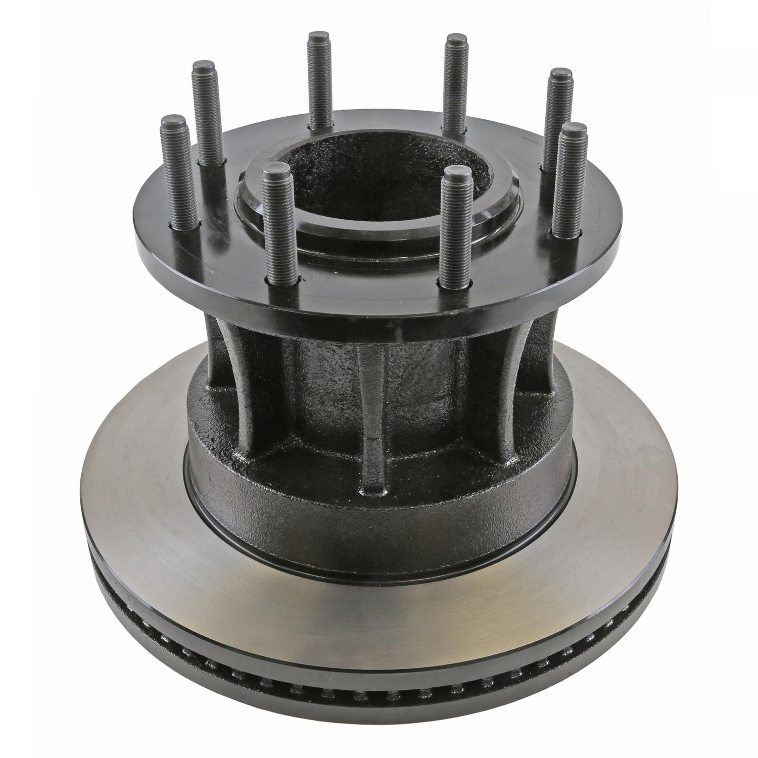 Wagner Brake BD126469E - Disc Brake Rotor Wagner Brake BD126469E Disc Brake Rotor product image 3 of 3