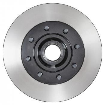 Wagner Brake BD126470E - Disc Brake Rotor and Hub Assembly Wagner Brake BD126470E Disc Brake Rotor and Hub Assembly product image 2 of 3