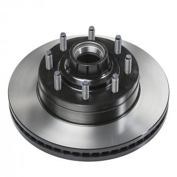 Wagner Brake BD126470E - Disc Brake Rotor and Hub Assembly Wagner Brake BD126470E Disc Brake Rotor and Hub Assembly product image 3 of 3