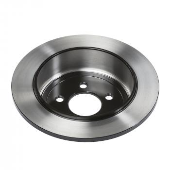 Wagner Brake BD126472E - Disc Brake Rotor Wagner Brake BD126472E Disc Brake Rotor product image 1 of 3