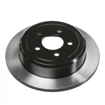 Wagner Brake BD126472E - Disc Brake Rotor Wagner Brake BD126472E Disc Brake Rotor product image 3 of 3