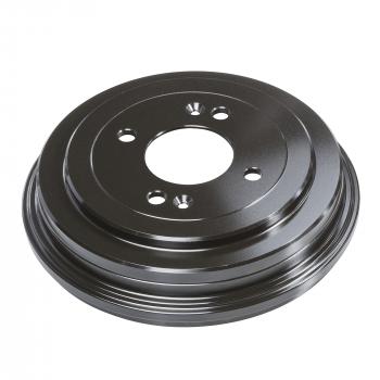 Wagner Brake BD126473E - Brake Drum Wagner Brake BD126473E Brake Drum product image 3 of 3