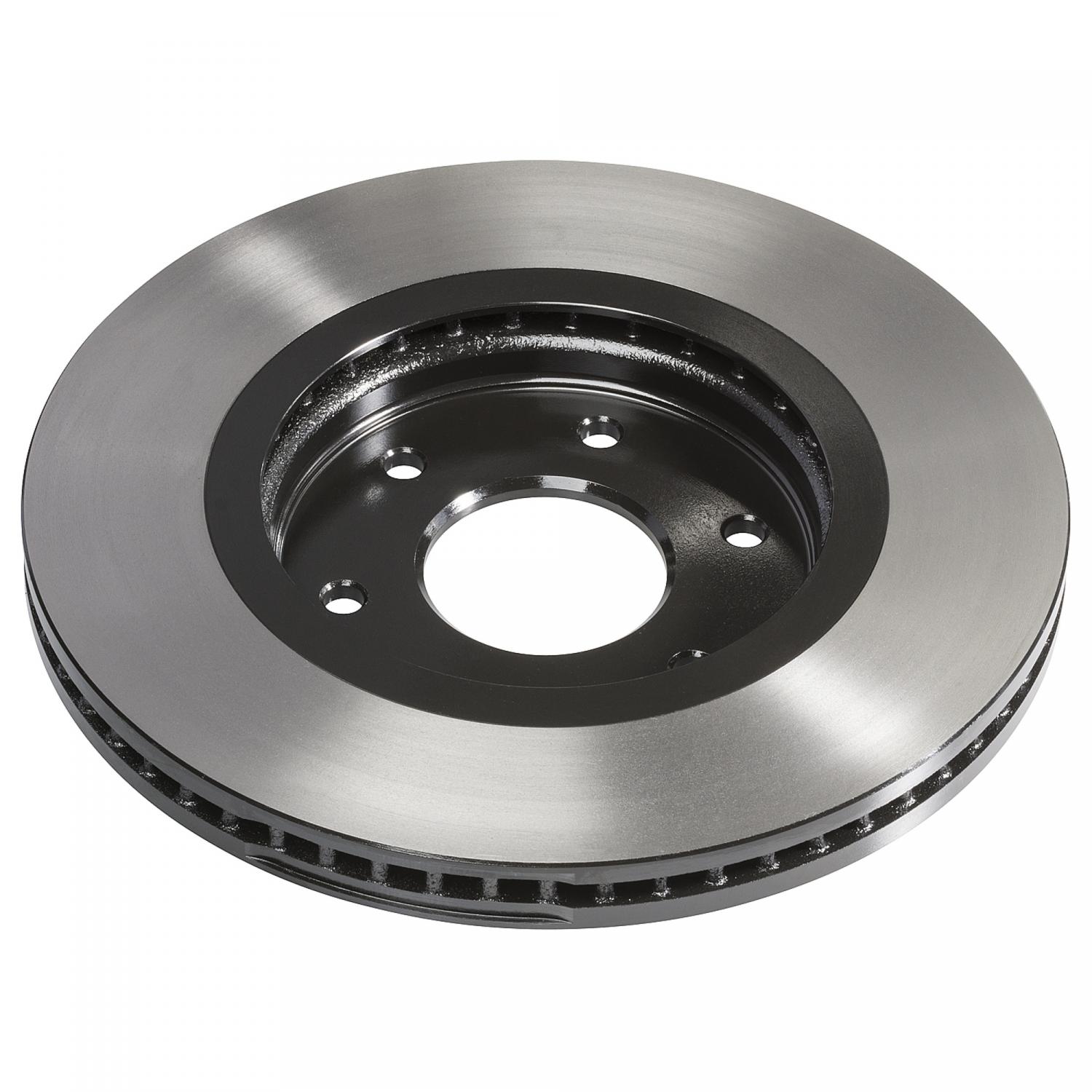 Wagner Brake BD126475E Disc Brake Rotor product image 1 of 3