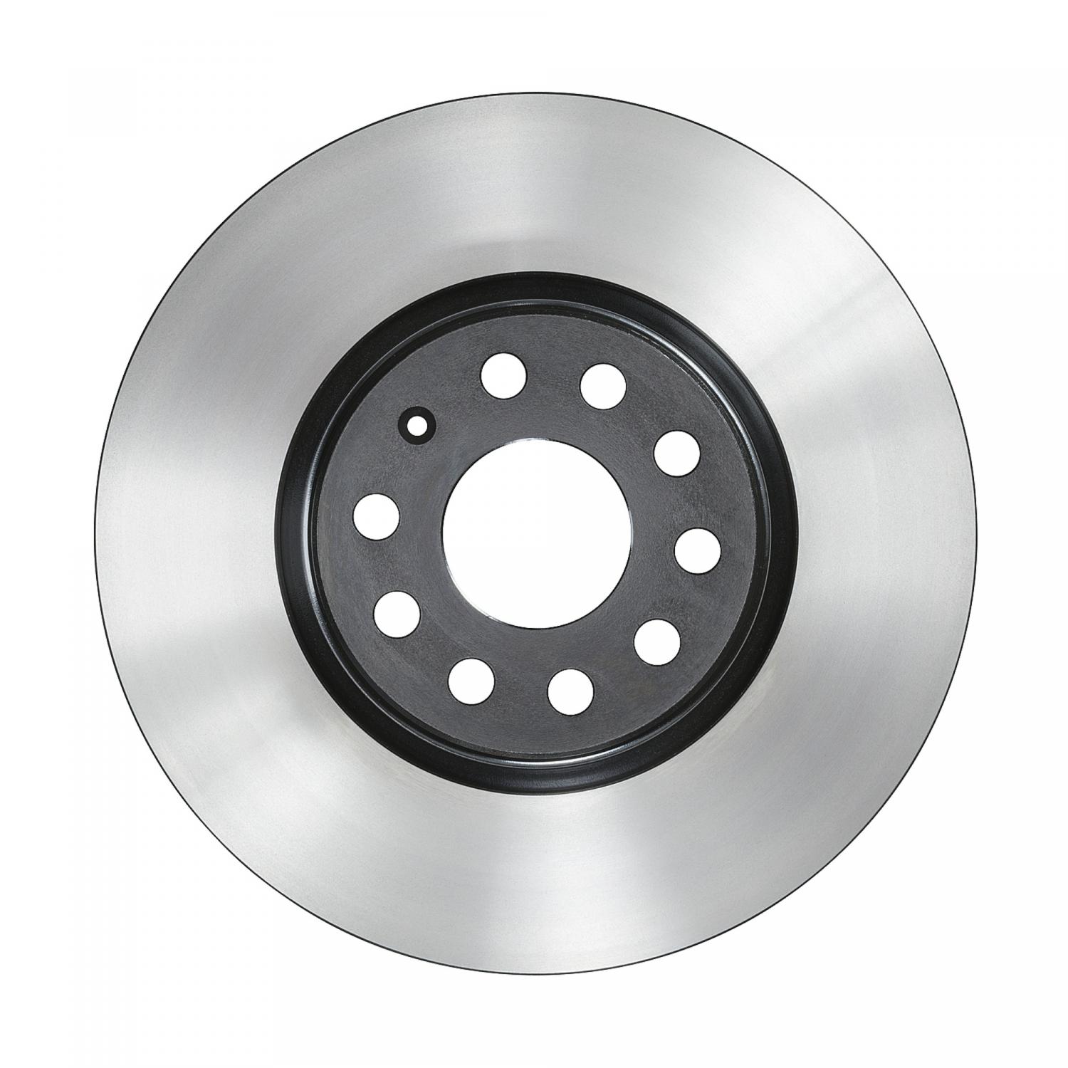Wagner Brake BD126476E Disc Brake Rotor product image 2 of 3