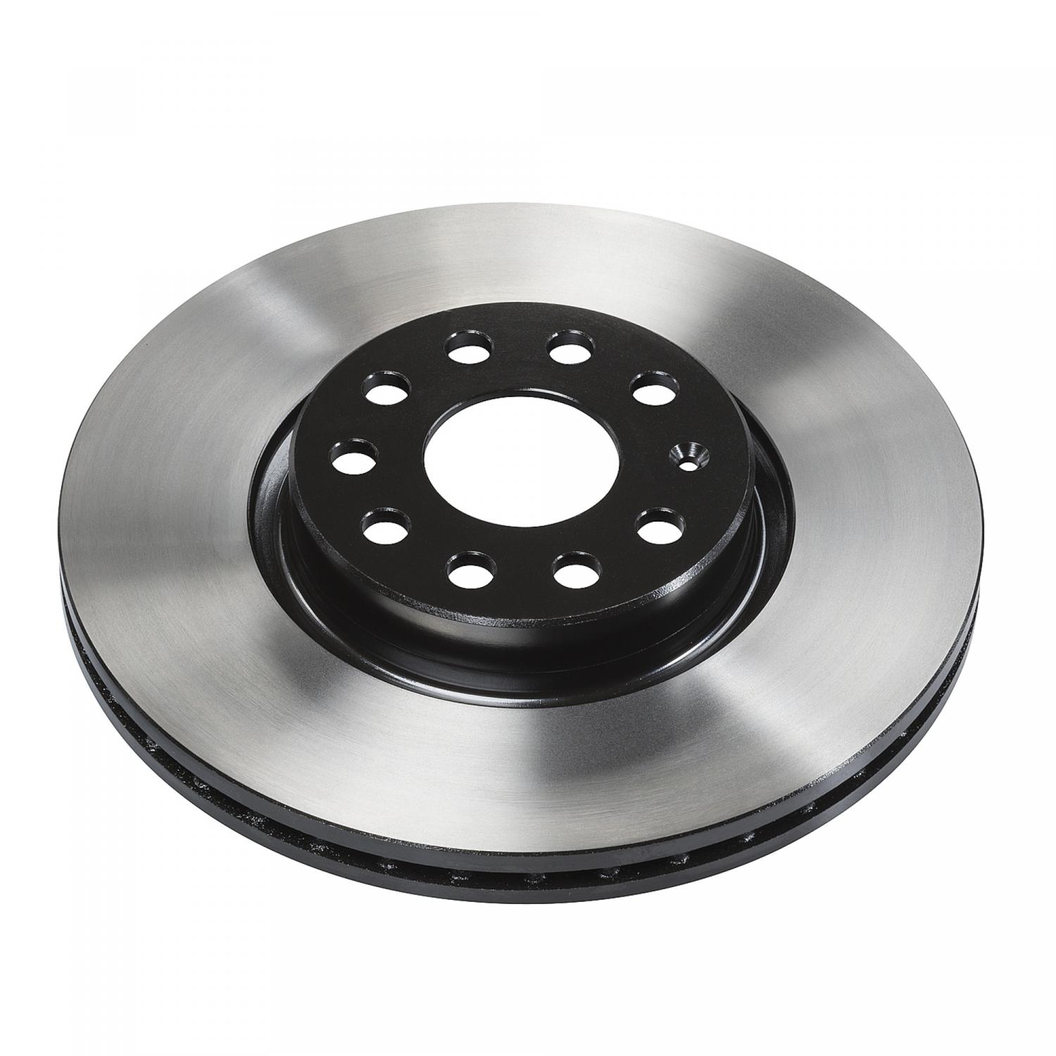 Wagner Brake BD126476E Disc Brake Rotor product image 3 of 3