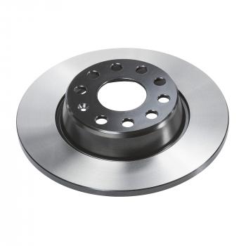 Wagner Brake BD126477E - Disc Brake Rotor Wagner Brake BD126477E Disc Brake Rotor product image 3 of 3