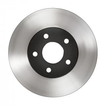 Wagner Brake BD126482E - Disc Brake Rotor Wagner Brake BD126482E Disc Brake Rotor product image 2 of 3