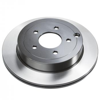 Wagner Brake BD126484E Disc Brake Rotor product image 3 of 3