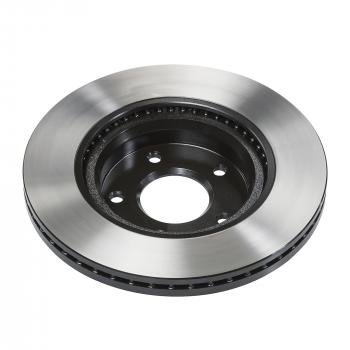 Wagner Brake BD126487E Disc Brake Rotor product image 1 of 3