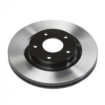Wagner Brake BD126487E Disc Brake Rotor product image 3 of 3