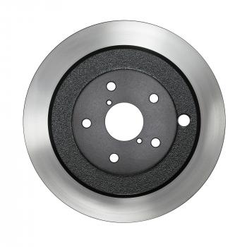 Wagner Brake BD126495E Disc Brake Rotor product image 2 of 3