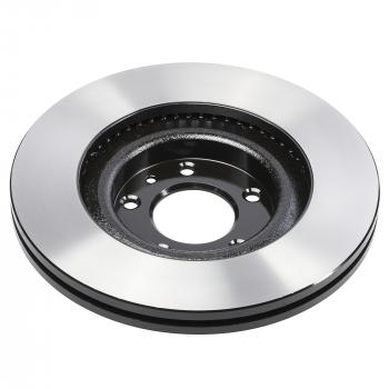 Wagner Brake BD126499E - Disc Brake Rotor Wagner Brake BD126499E Disc Brake Rotor product image 1 of 3