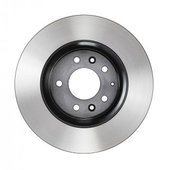 Wagner Brake BD126499E - Disc Brake Rotor Wagner Brake BD126499E Disc Brake Rotor product image 2 of 3