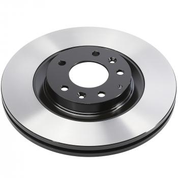 Wagner Brake BD126499E - Disc Brake Rotor Wagner Brake BD126499E Disc Brake Rotor product image 3 of 3