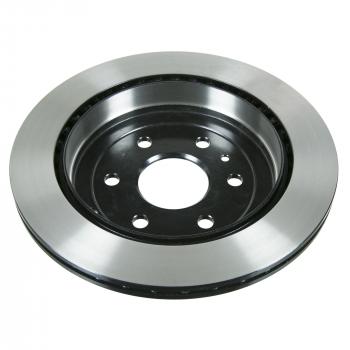 Wagner Brake BD126503E - Disc Brake Rotor Wagner Brake BD126503E Disc Brake Rotor product image 1 of 3