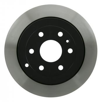 Wagner Brake BD126503E - Disc Brake Rotor Wagner Brake BD126503E Disc Brake Rotor product image 2 of 3