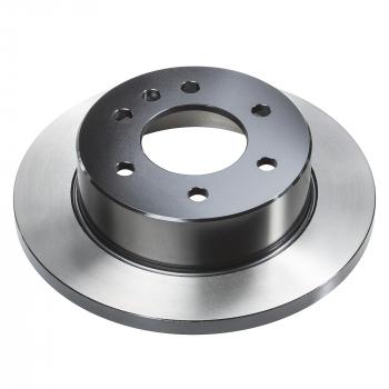 Wagner Brake BD126504E Disc Brake Rotor product image 3 of 3