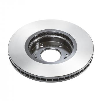 Wagner Brake BD126511E Disc Brake Rotor product image 1 of 3