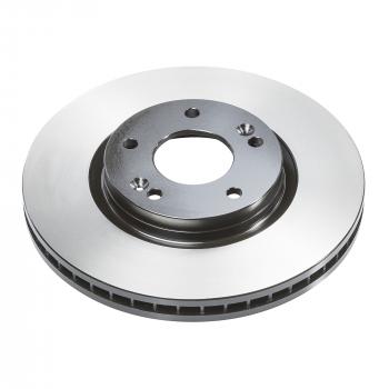 Wagner Brake BD126511E Disc Brake Rotor product image 3 of 3