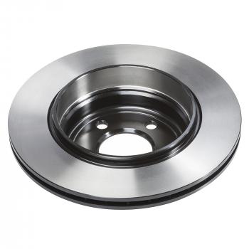 Wagner Brake BD126515E Disc Brake Rotor product image 1 of 3
