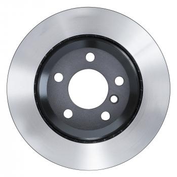 Wagner Brake BD126515E Disc Brake Rotor product image 2 of 3