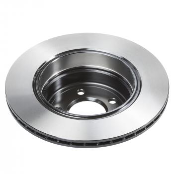 Wagner Brake BD126517E Disc Brake Rotor product image 1 of 3