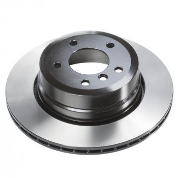 Wagner Brake BD126517E Disc Brake Rotor product image 3 of 3