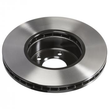 Wagner Brake BD126521E Disc Brake Rotor product image 1 of 3