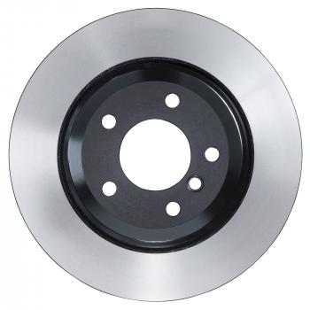 Wagner Brake BD126522E Disc Brake Rotor product image 2 of 3