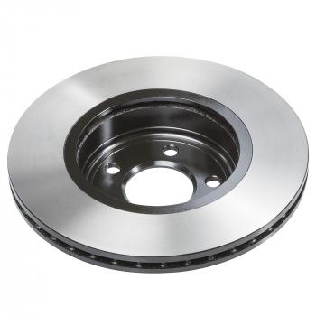 Wagner Brake BD126526E - Disc Brake Rotor Wagner Brake BD126526E Disc Brake Rotor product image 1 of 3
