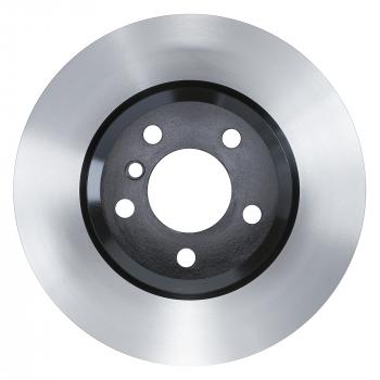 Wagner Brake BD126526E - Disc Brake Rotor Wagner Brake BD126526E Disc Brake Rotor product image 2 of 3