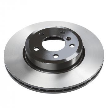Wagner Brake BD126526E - Disc Brake Rotor Wagner Brake BD126526E Disc Brake Rotor product image 3 of 3