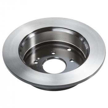 Wagner Brake BD126530E Disc Brake Rotor product image 1 of 3