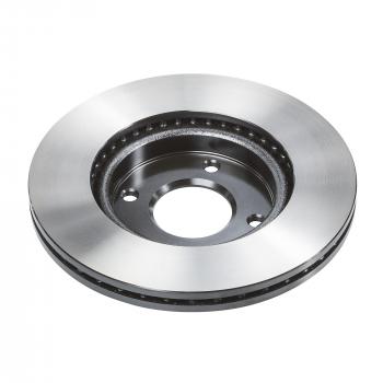 Wagner Brake BD126532E Disc Brake Rotor product image 1 of 3