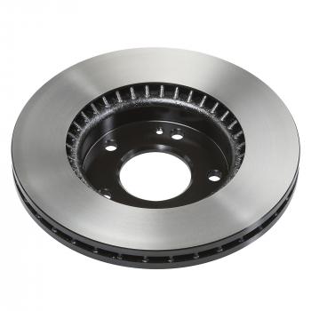 Wagner Brake BD126533E Disc Brake Rotor product image 1 of 3