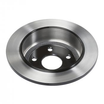 Wagner Brake BD126541E Disc Brake Rotor product image 1 of 3