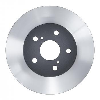 Wagner Brake BD126546E Disc Brake Rotor product image 2 of 3