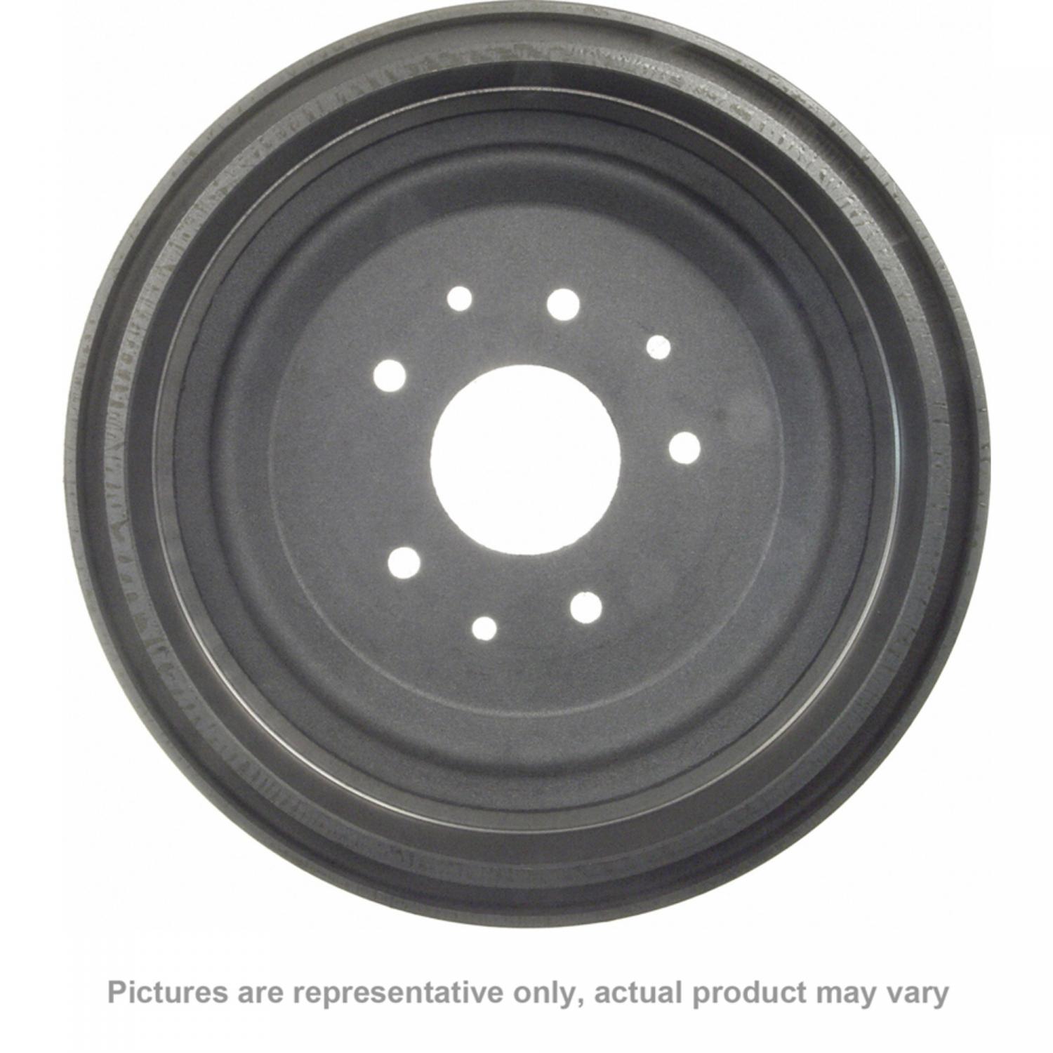 Wagner Brake BD126557 Wagner Brake BD126557 product image 1 of 1